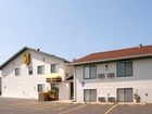 фото отеля Super 8 Motel Marshall (Minnesota)
