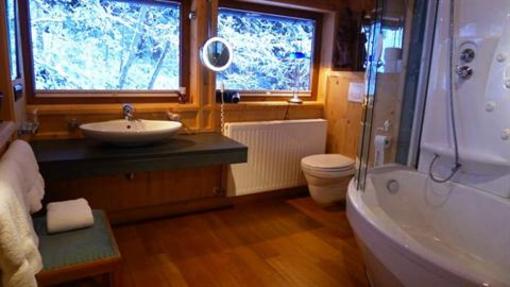 фото отеля Chalet Muhlermoos Hutte Ramsau im Zillertal