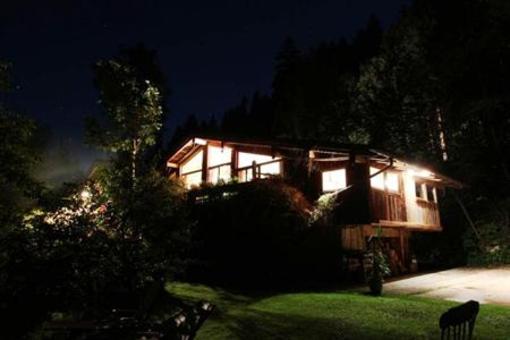 фото отеля Chalet Muhlermoos Hutte Ramsau im Zillertal