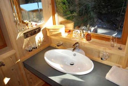фото отеля Chalet Muhlermoos Hutte Ramsau im Zillertal