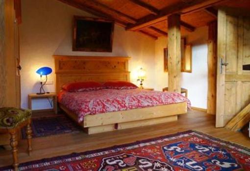 фото отеля Chalet Muhlermoos Hutte Ramsau im Zillertal