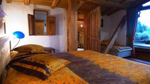 фото отеля Chalet Muhlermoos Hutte Ramsau im Zillertal