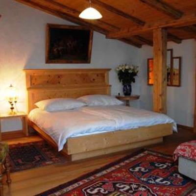 фото отеля Chalet Muhlermoos Hutte Ramsau im Zillertal