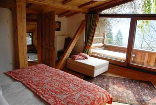 фото отеля Chalet Muhlermoos Hutte Ramsau im Zillertal