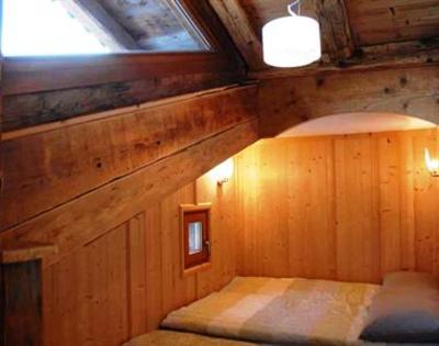 фото отеля Chalet Muhlermoos Hutte Ramsau im Zillertal