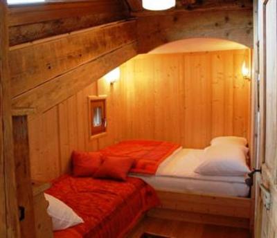 фото отеля Chalet Muhlermoos Hutte Ramsau im Zillertal