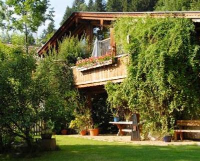 фото отеля Chalet Muhlermoos Hutte Ramsau im Zillertal