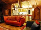 фото отеля Chalet Muhlermoos Hutte Ramsau im Zillertal