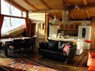 фото отеля Chalet Muhlermoos Hutte Ramsau im Zillertal