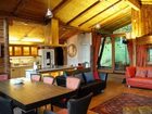 фото отеля Chalet Muhlermoos Hutte Ramsau im Zillertal