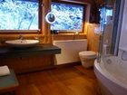 фото отеля Chalet Muhlermoos Hutte Ramsau im Zillertal