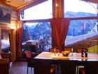 фото отеля Chalet Muhlermoos Hutte Ramsau im Zillertal