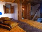 фото отеля Chalet Muhlermoos Hutte Ramsau im Zillertal