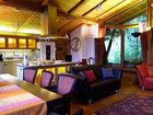 фото отеля Chalet Muhlermoos Hutte Ramsau im Zillertal