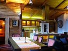 фото отеля Chalet Muhlermoos Hutte Ramsau im Zillertal