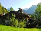 фото отеля Chalet Muhlermoos Hutte Ramsau im Zillertal
