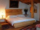 фото отеля Chalet Muhlermoos Hutte Ramsau im Zillertal