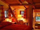 фото отеля Chalet Muhlermoos Hutte Ramsau im Zillertal