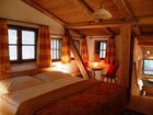 фото отеля Chalet Muhlermoos Hutte Ramsau im Zillertal