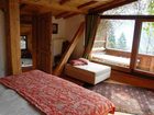 фото отеля Chalet Muhlermoos Hutte Ramsau im Zillertal