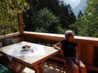 фото отеля Chalet Muhlermoos Hutte Ramsau im Zillertal