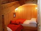 фото отеля Chalet Muhlermoos Hutte Ramsau im Zillertal