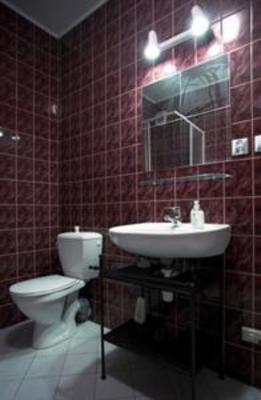 фото отеля Abracadabra Bed & Breakfast Warsaw