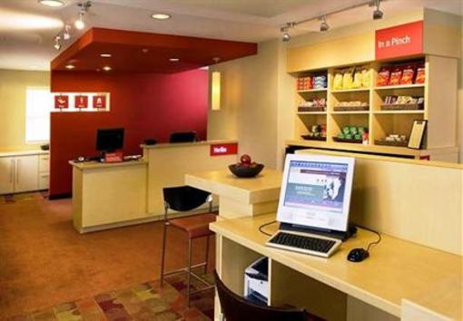 фото отеля TownePlace Suites Newark Silicon Valley