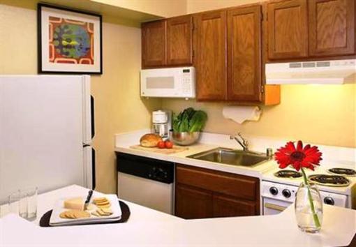 фото отеля TownePlace Suites Newark Silicon Valley