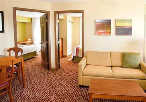 фото отеля TownePlace Suites Newark Silicon Valley