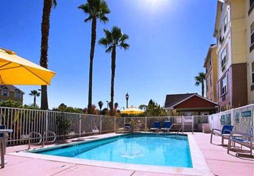фото отеля TownePlace Suites Newark Silicon Valley
