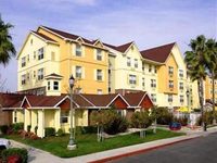 TownePlace Suites Newark Silicon Valley