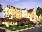 фото отеля TownePlace Suites Newark Silicon Valley