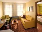 фото отеля TownePlace Suites Newark Silicon Valley