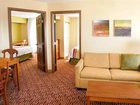 фото отеля TownePlace Suites Newark Silicon Valley