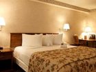 фото отеля Cypress Inn & Suites