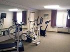 фото отеля Cypress Inn & Suites