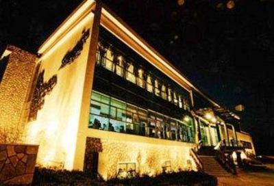 фото отеля Tiantai Hot Spring Resort Hotel