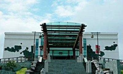фото отеля Tiantai Hot Spring Resort Hotel