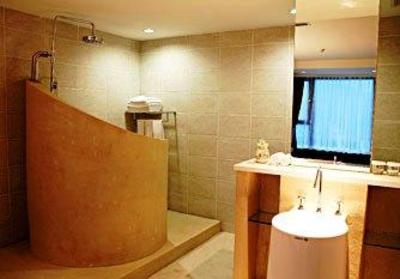 фото отеля Tiantai Hot Spring Resort Hotel