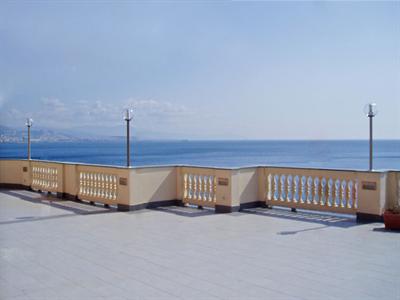 фото отеля Hotel Villa Delle Due Palme