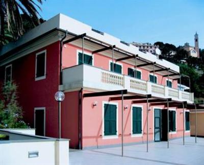 фото отеля Hotel Villa Delle Due Palme