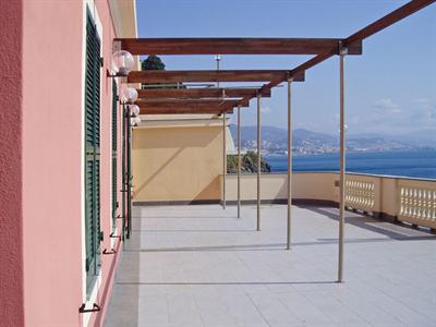 фото отеля Hotel Villa Delle Due Palme