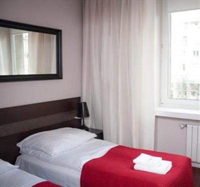 фото отеля Apartament Stefan