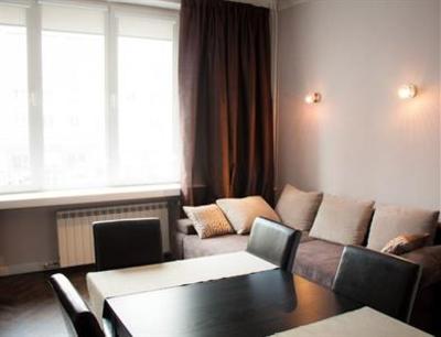 фото отеля Apartament Stefan