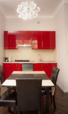 фото отеля Apartament Stefan