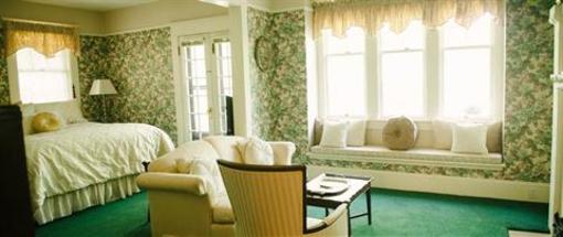фото отеля Green Gables Inn Walla Walla