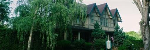 фото отеля Green Gables Inn Walla Walla