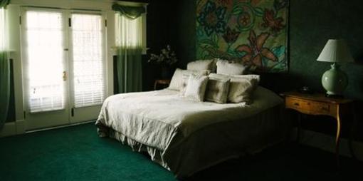 фото отеля Green Gables Inn Walla Walla