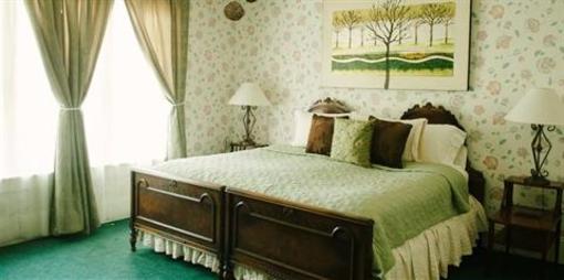 фото отеля Green Gables Inn Walla Walla